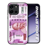 Stock Out Currency OnePlus Nord 6 Glass Back Cover Online