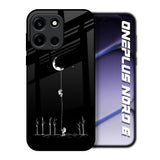 Catch the Moon OnePlus Nord 6 Glass Back Cover Online