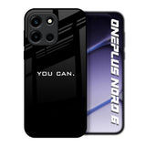 You Can OnePlus Nord 6 Glass Back Cover Online