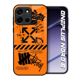 Anti Social Club OnePlus Nord 6 Glass Back Cover Online