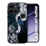 Astro Connect OnePlus Nord 6 Glass Back Cover Online