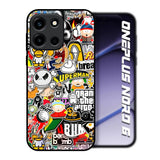 Boosted OnePlus Nord 6 Glass Back Cover Online