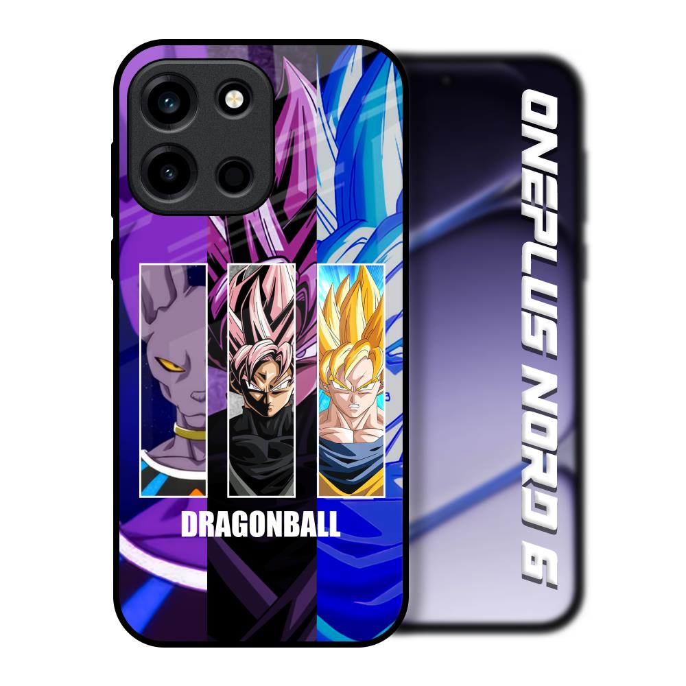 DGBZ OnePlus Nord 6 Glass Back Cover Online