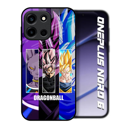 DGBZ OnePlus Nord 6 Glass Back Cover Online