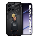 Dishonor OnePlus Nord 6 Glass Back Cover Online