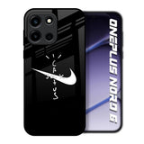 Jack Cactus OnePlus Nord 6 Glass Back Cover Online
