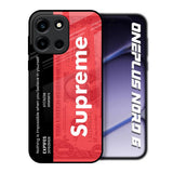Supreme Ticket OnePlus Nord 6 Glass Back Cover Online
