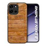 Timberwood OnePlus Nord 6 Glass Back Cover Online