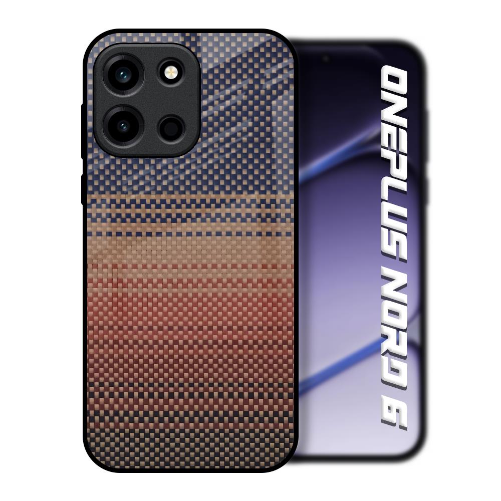 Fiber Artistry OnePlus Nord 6 Glass Back Cover Online