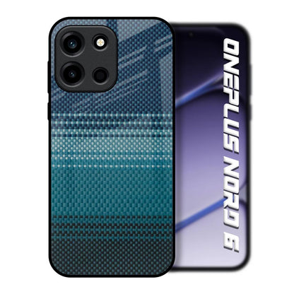 Modern Rug OnePlus Nord 6 Glass Back Cover Online