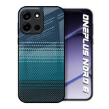 Modern Rug OnePlus Nord 6 Glass Back Cover Online