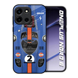 Car Adiction OnePlus Nord 6 Glass Back Cover Online