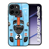 Race Laboratory OnePlus Nord 6 Glass Back Cover Online