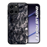 Cryptic Smoke OnePlus Nord 6 Glass Back Cover Online