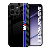 Automotive Art OnePlus Nord 6 Glass Back Cover Online