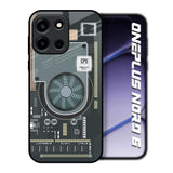 Motherboard Circuit OnePlus Nord 6 Glass Back Cover Online