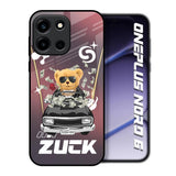 Money Madness OnePlus Nord 6 Glass Back Cover Online