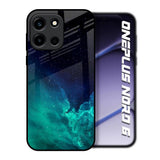 Winter Sky Zone OnePlus Nord 6 Glass Back Cover Online