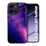 Stars Life OnePlus Nord 6 Glass Back Cover Online