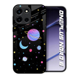 Planet Play OnePlus Nord 6 Glass Back Cover Online