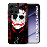 Life In Dark OnePlus Nord 6 Glass Back Cover Online
