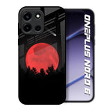 Moonlight Aesthetic OnePlus Nord 6 Glass Back Cover Online