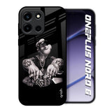 Gambling Problem OnePlus Nord 6 Glass Back Cover Online