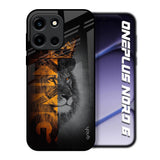 King Of Forest OnePlus Nord 6 Glass Back Cover Online