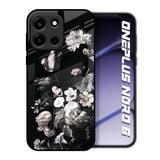 Artistic Mural OnePlus Nord 6 Glass Back Cover Online