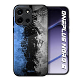 Dark Grunge OnePlus Nord 6 Glass Back Cover Online