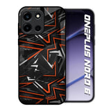 Vector Art OnePlus Nord 6 Glass Back Cover Online