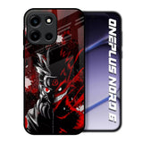 Dark Character OnePlus Nord 6 Glass Back Cover Online