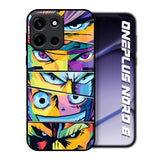 Anime Legends OnePlus Nord 6 Glass Back Cover Online