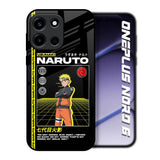Ninja Way OnePlus Nord 6 Glass Back Cover Online