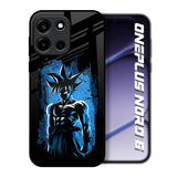 Splatter Instinct OnePlus Nord 6 Glass Back Cover Online