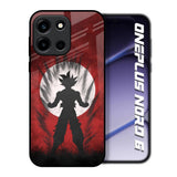 Japanese Animated OnePlus Nord 6 Glass Back Cover Online