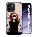Manga Series OnePlus Nord 6 Glass Back Cover Online