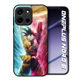 Ultimate Fusion OnePlus Nord 6 Glass Back Cover Online