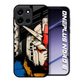 Transformer Art OnePlus Nord 6 Glass Back Cover Online