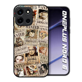 Dead Or Alive OnePlus Nord 6 Glass Back Cover Online