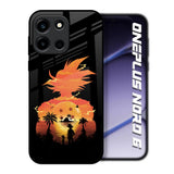 Japanese Paradise OnePlus Nord 6 Glass Back Cover Online