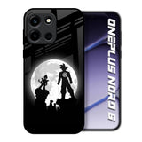 True Saiyans OnePlus Nord 6 Glass Back Cover Online