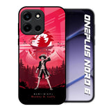 Lost In Forest OnePlus Nord 6 Glass Back Cover Online