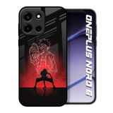 Soul Of Anime OnePlus Nord 6 Glass Back Cover Online