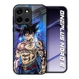 Branded Anime OnePlus Nord 6 Glass Back Cover Online