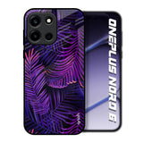 Plush Nature OnePlus Nord 6 Glass Back Cover Online