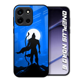 God OnePlus Nord 6 Glass Back Cover Online