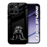 Adiyogi OnePlus Nord 6 Glass Back Cover Online