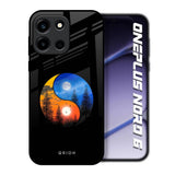 Yin Yang Balance OnePlus Nord 6 Glass Back Cover Online