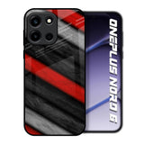Soft Wooden Texture OnePlus Nord 6 Glass Back Cover Online